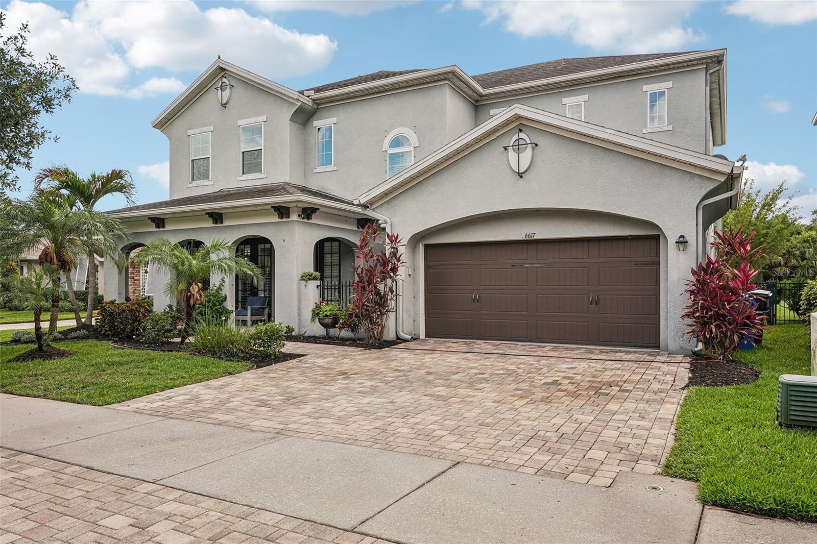 6617 PARK STRAND DR