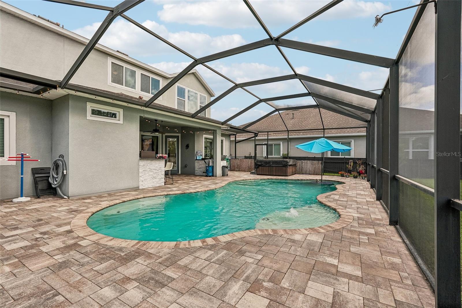 6617 PARK STRAND DR