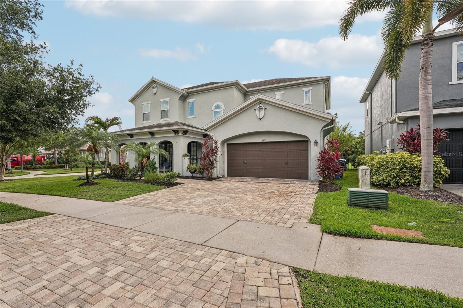6617 PARK STRAND DR
