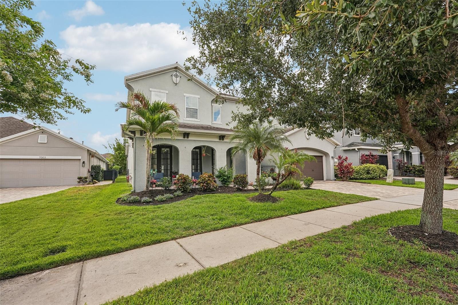 6617 PARK STRAND DR