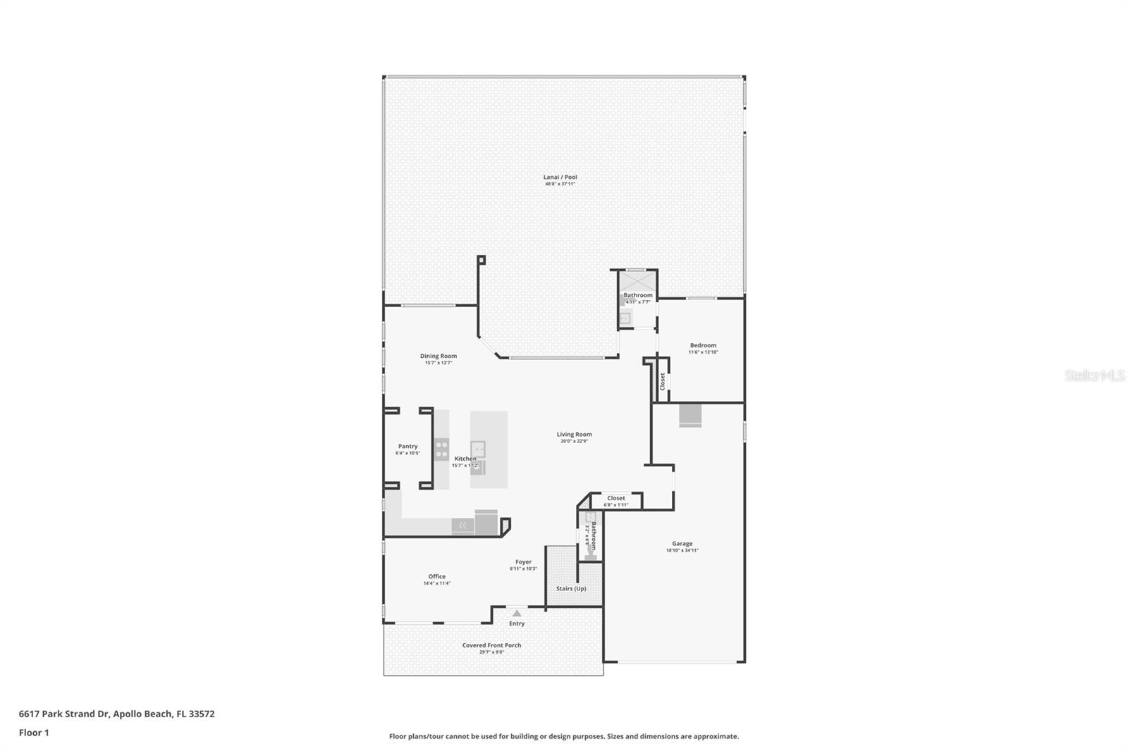 6617 PARK STRAND DR