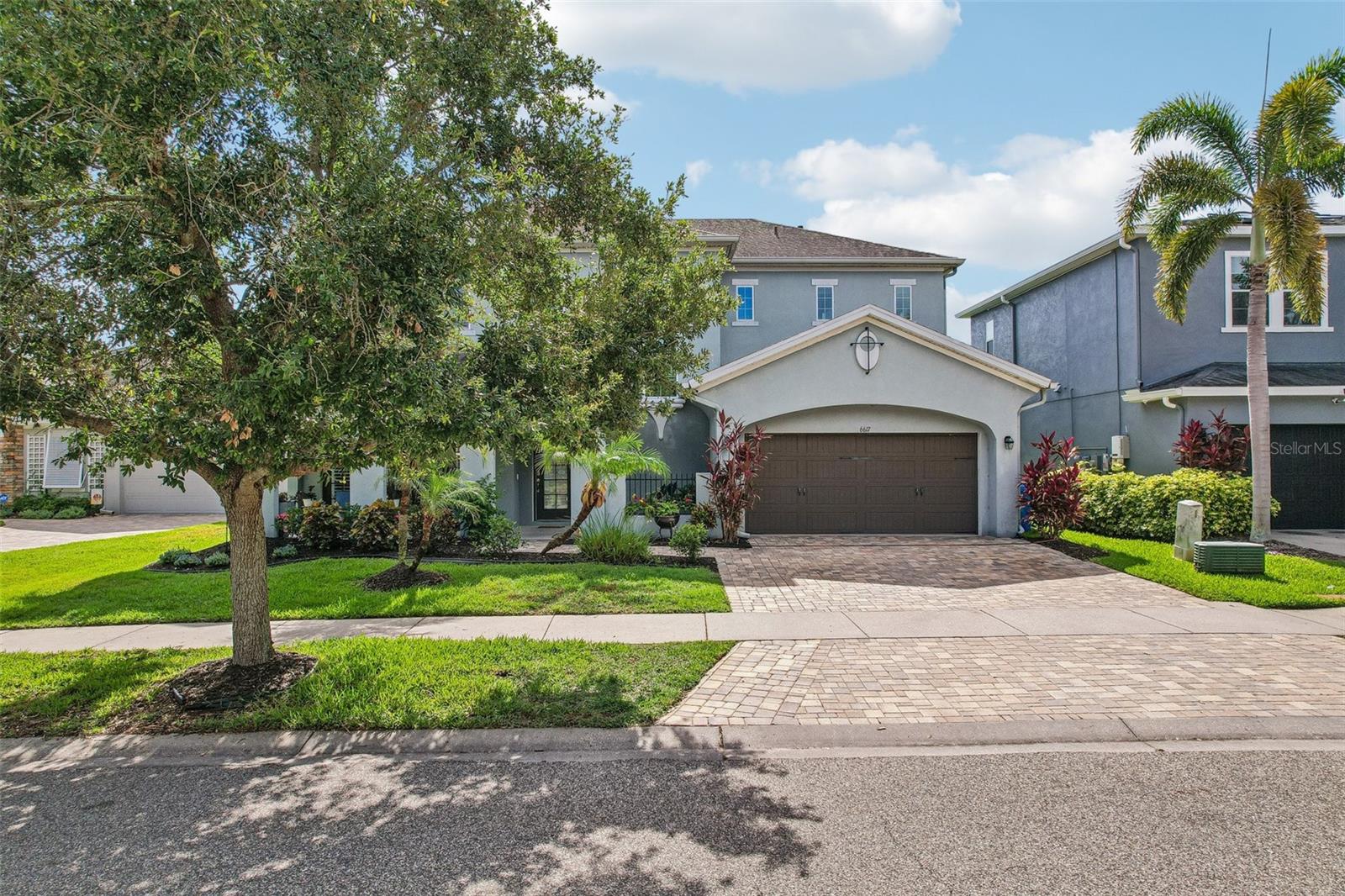 6617 PARK STRAND DR
