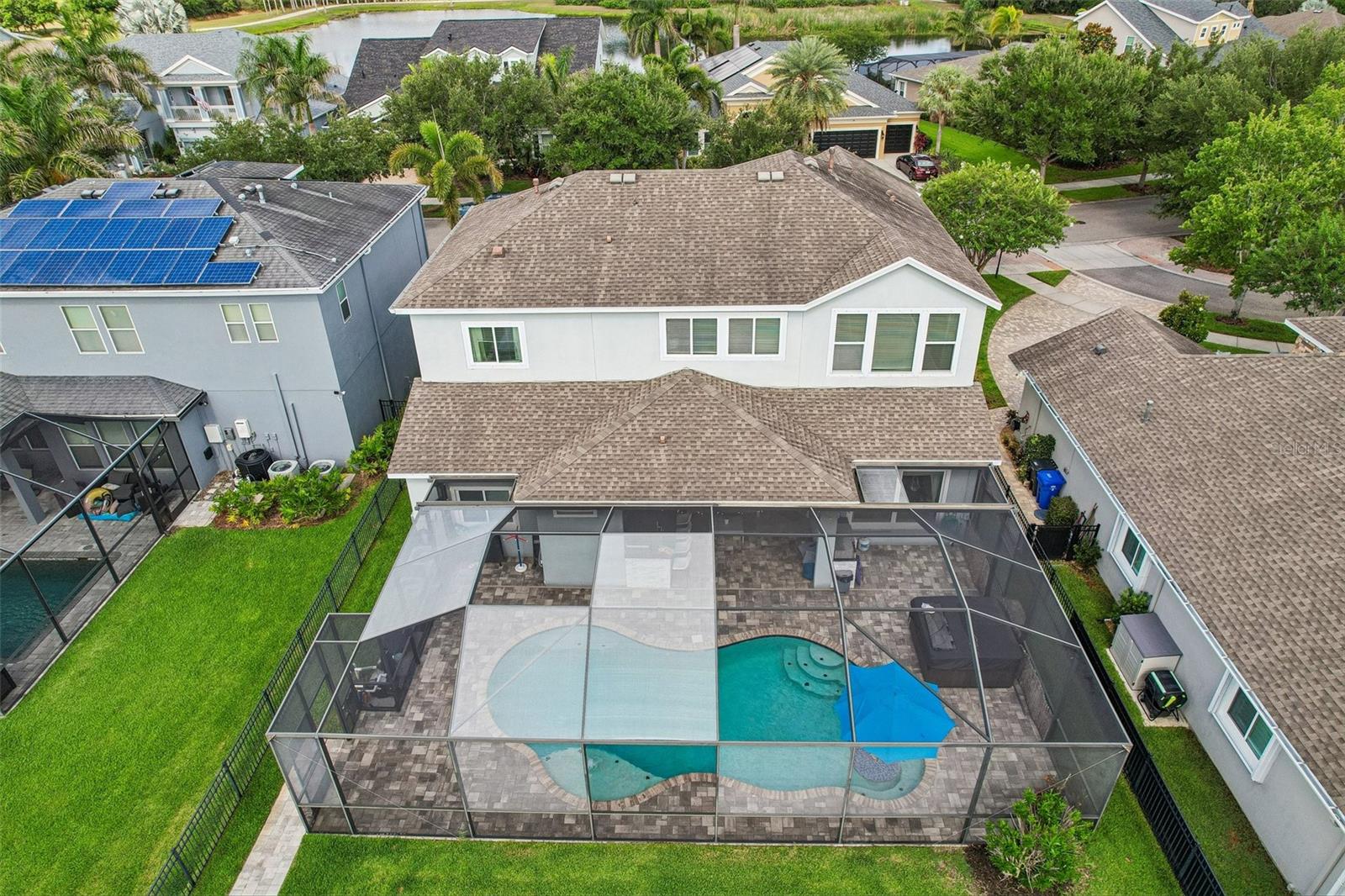 6617 PARK STRAND DR
