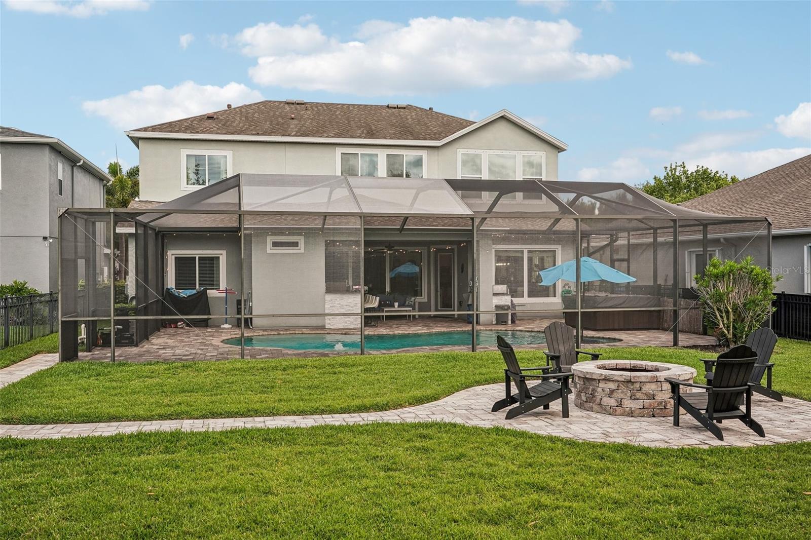 6617 PARK STRAND DR