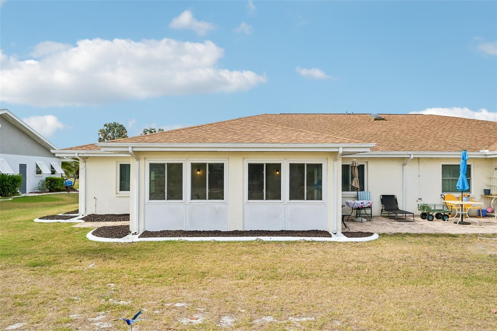 1607 CLOISTER DR
