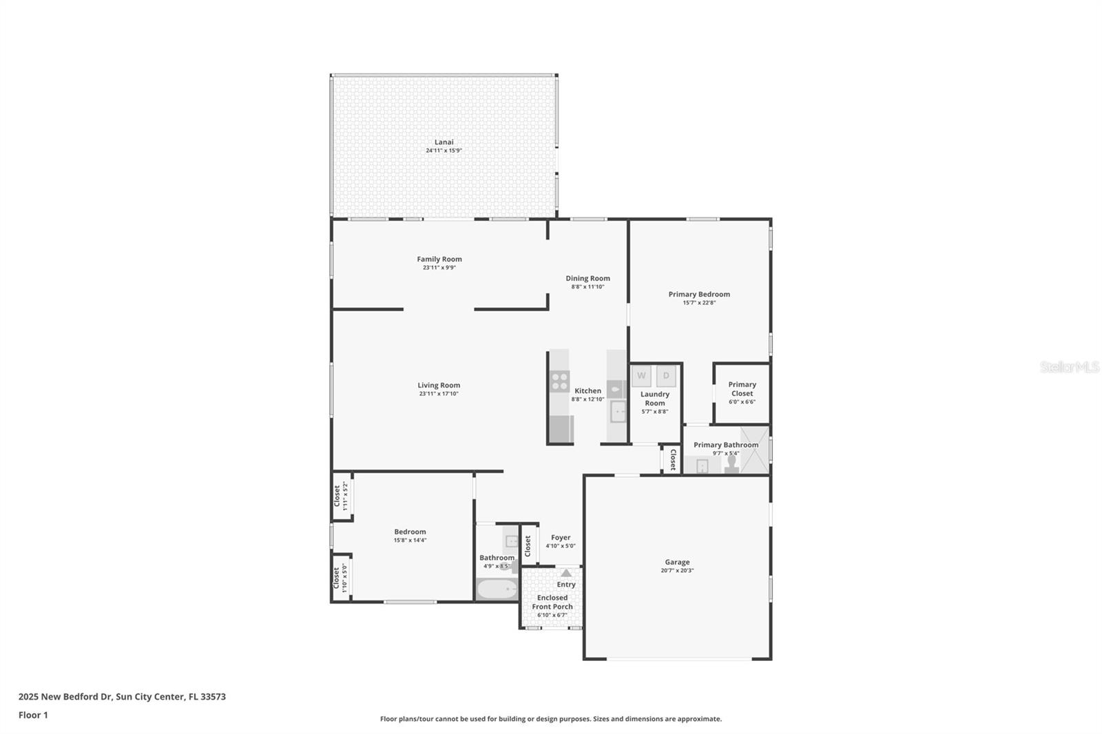 2025 NEW BEDFORD DR