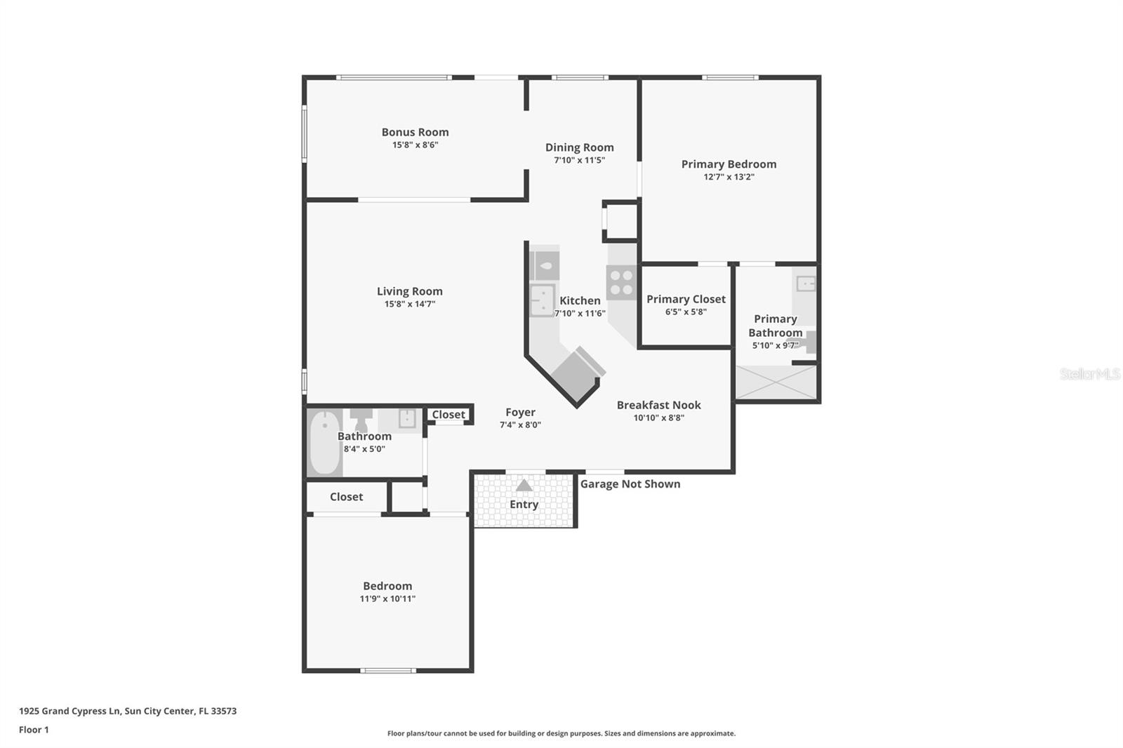1925 GRAND CYPRESS LN