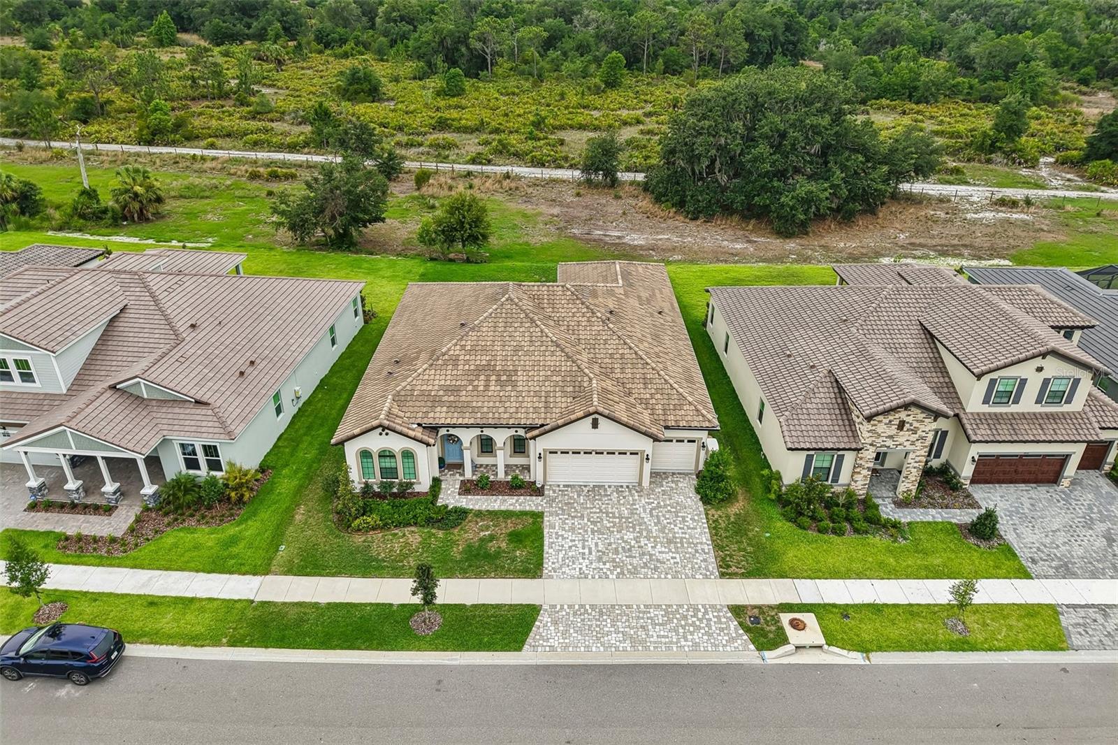 14537 SWISS BRIDGE DR