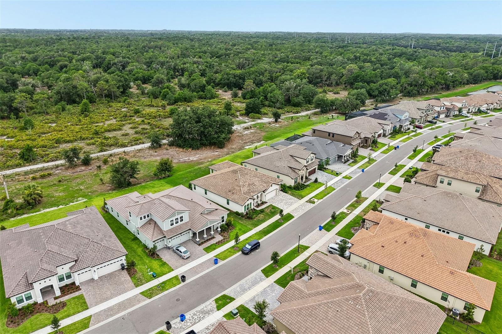 14537 SWISS BRIDGE DR