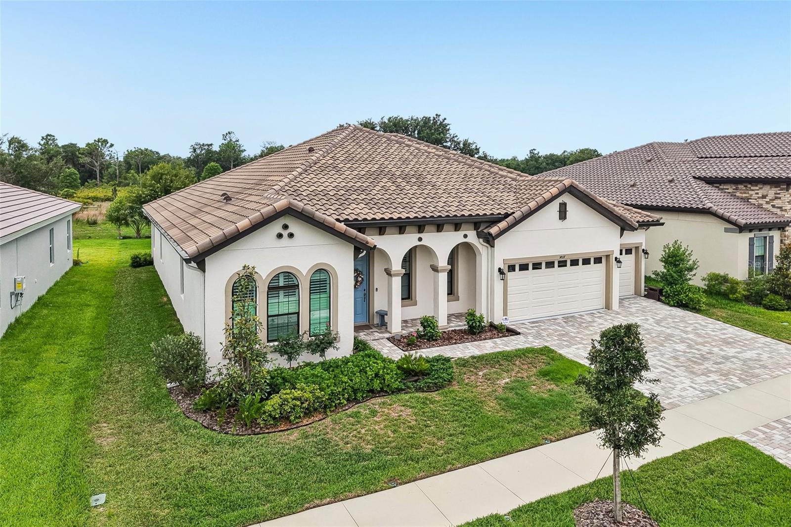 14537 SWISS BRIDGE DR