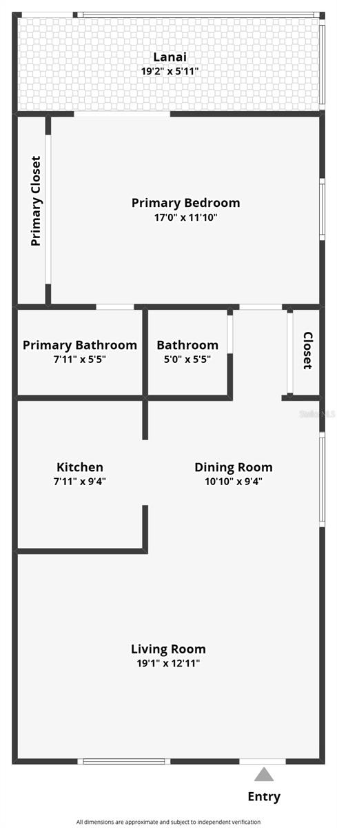 201 KINGS BLVD #19