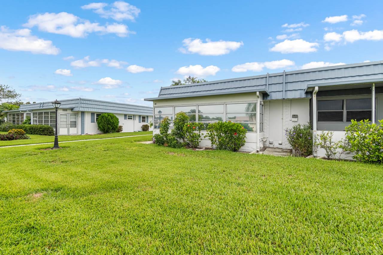 1901 ANDOVER WAY #38