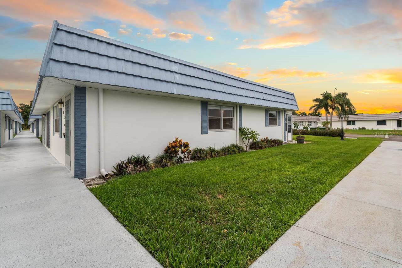 1901 ANDOVER WAY #38
