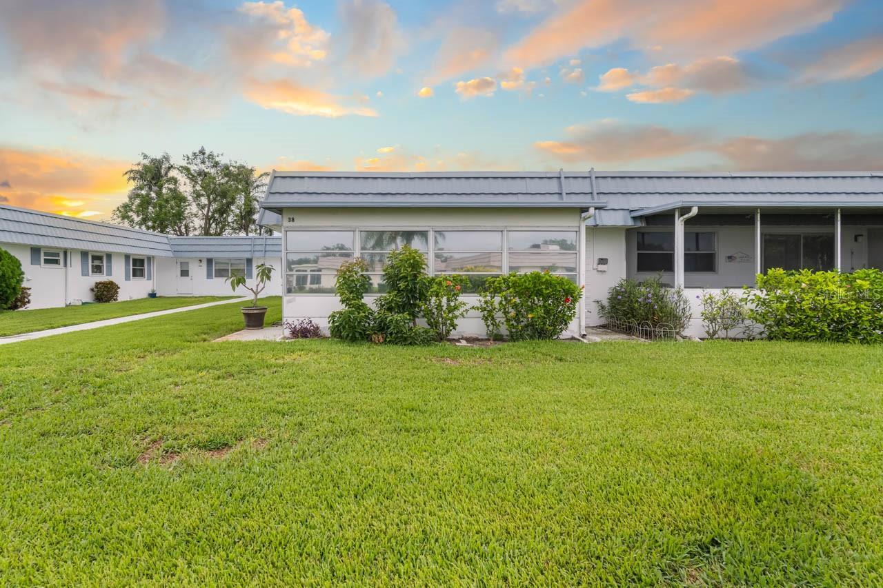 1901 ANDOVER WAY #38