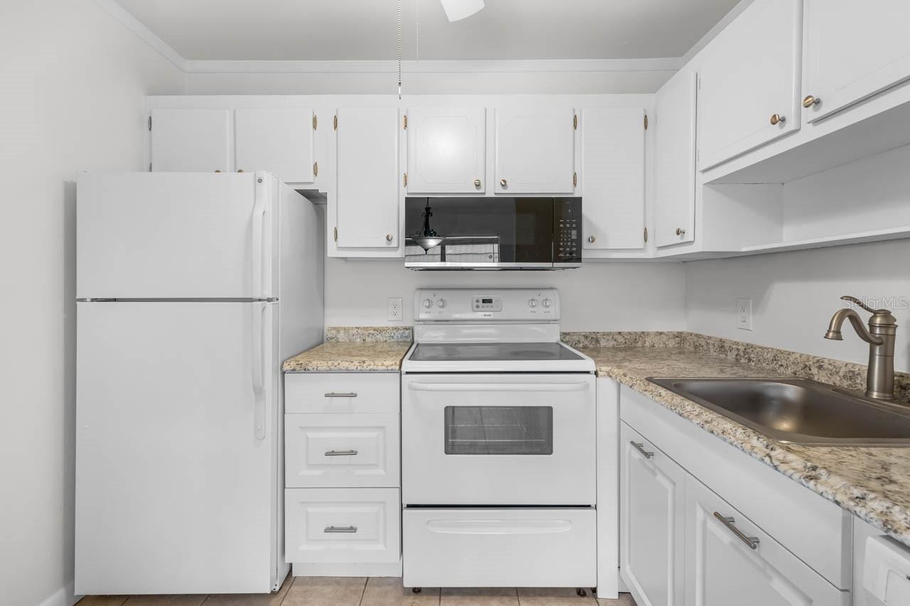 1901 ANDOVER WAY #38