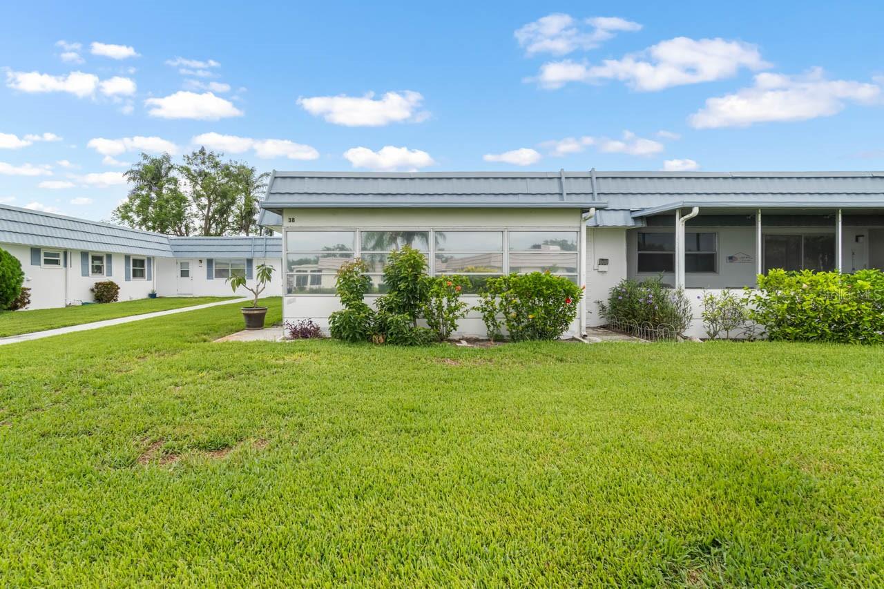 1901 ANDOVER WAY #38