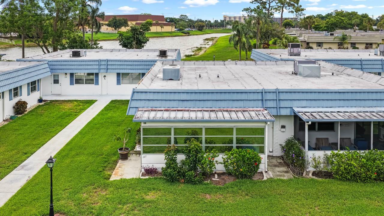 1901 ANDOVER WAY #38