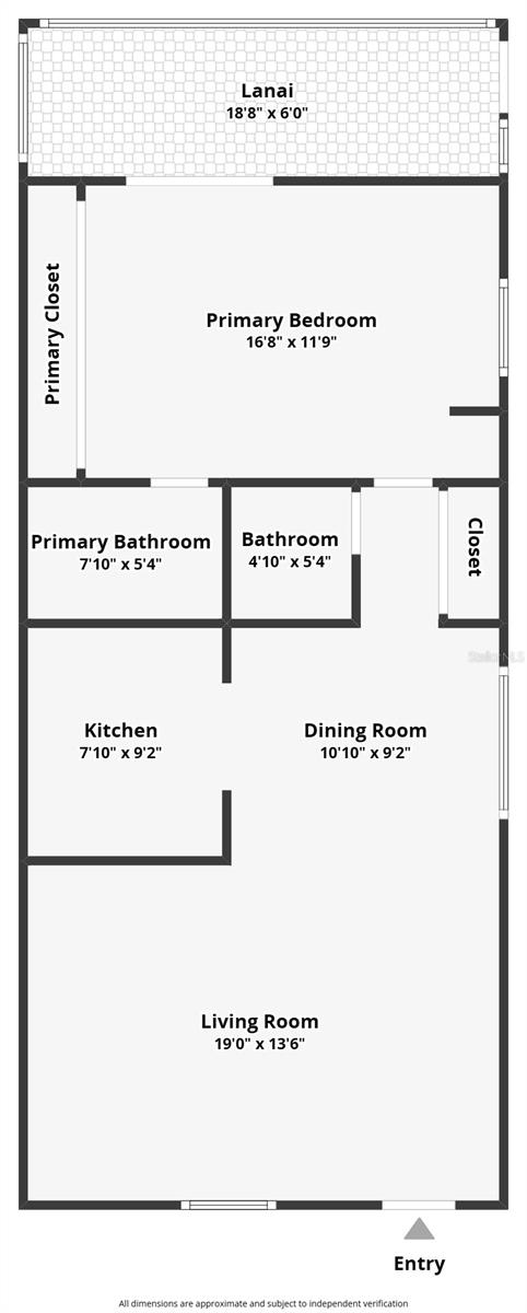 1901 ANDOVER WAY #38