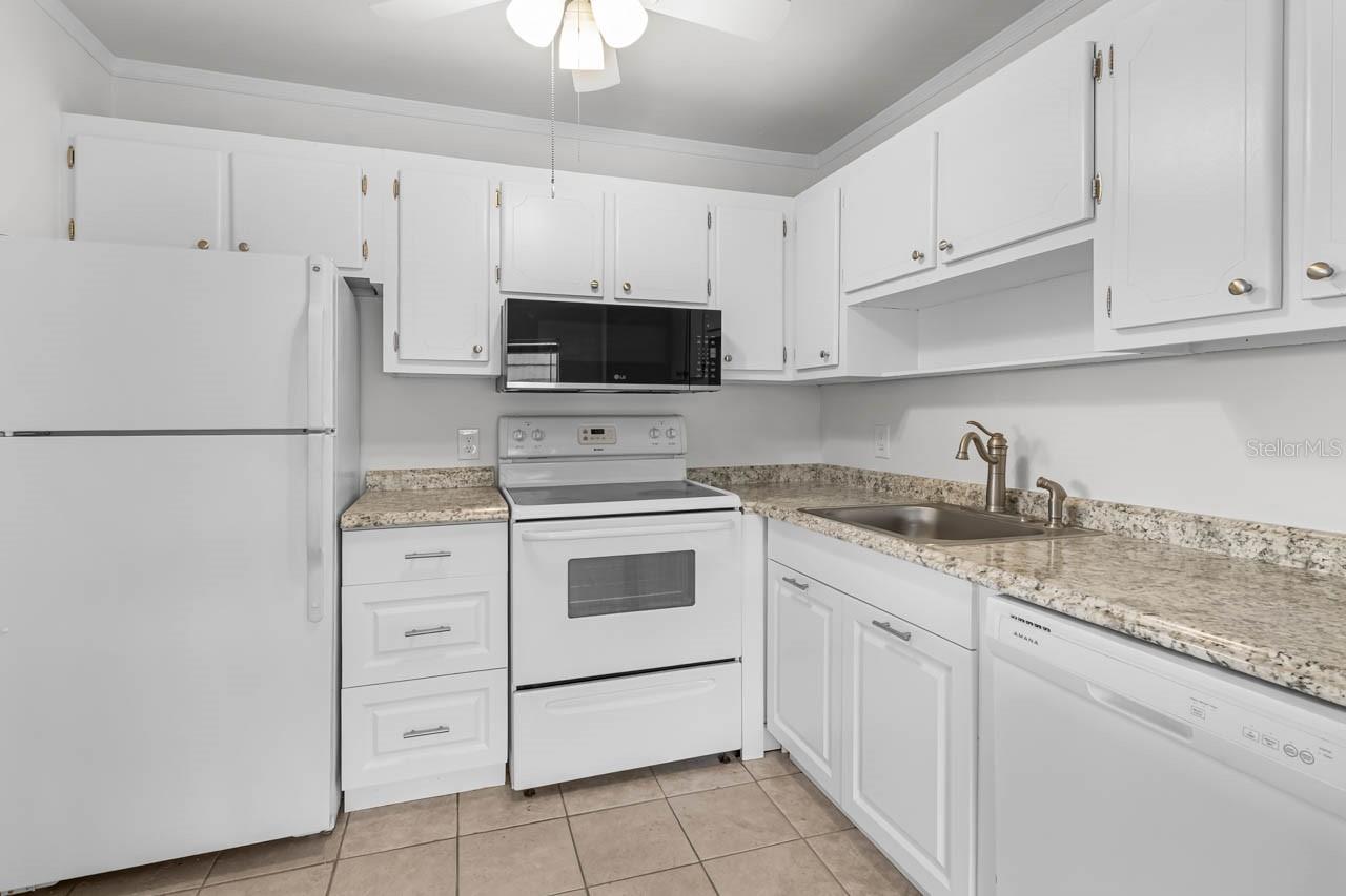 1901 ANDOVER WAY #38