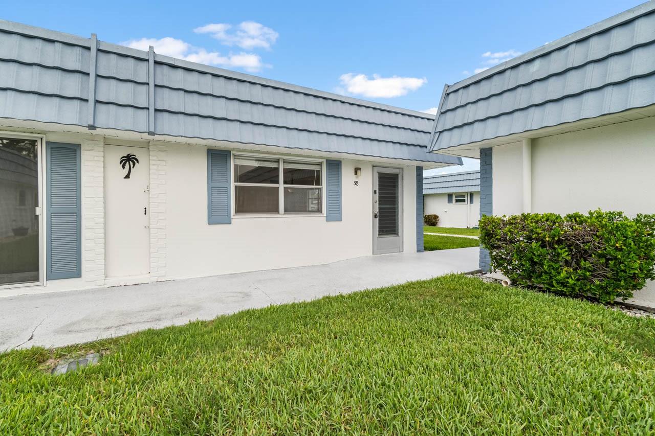 1901 ANDOVER WAY #38