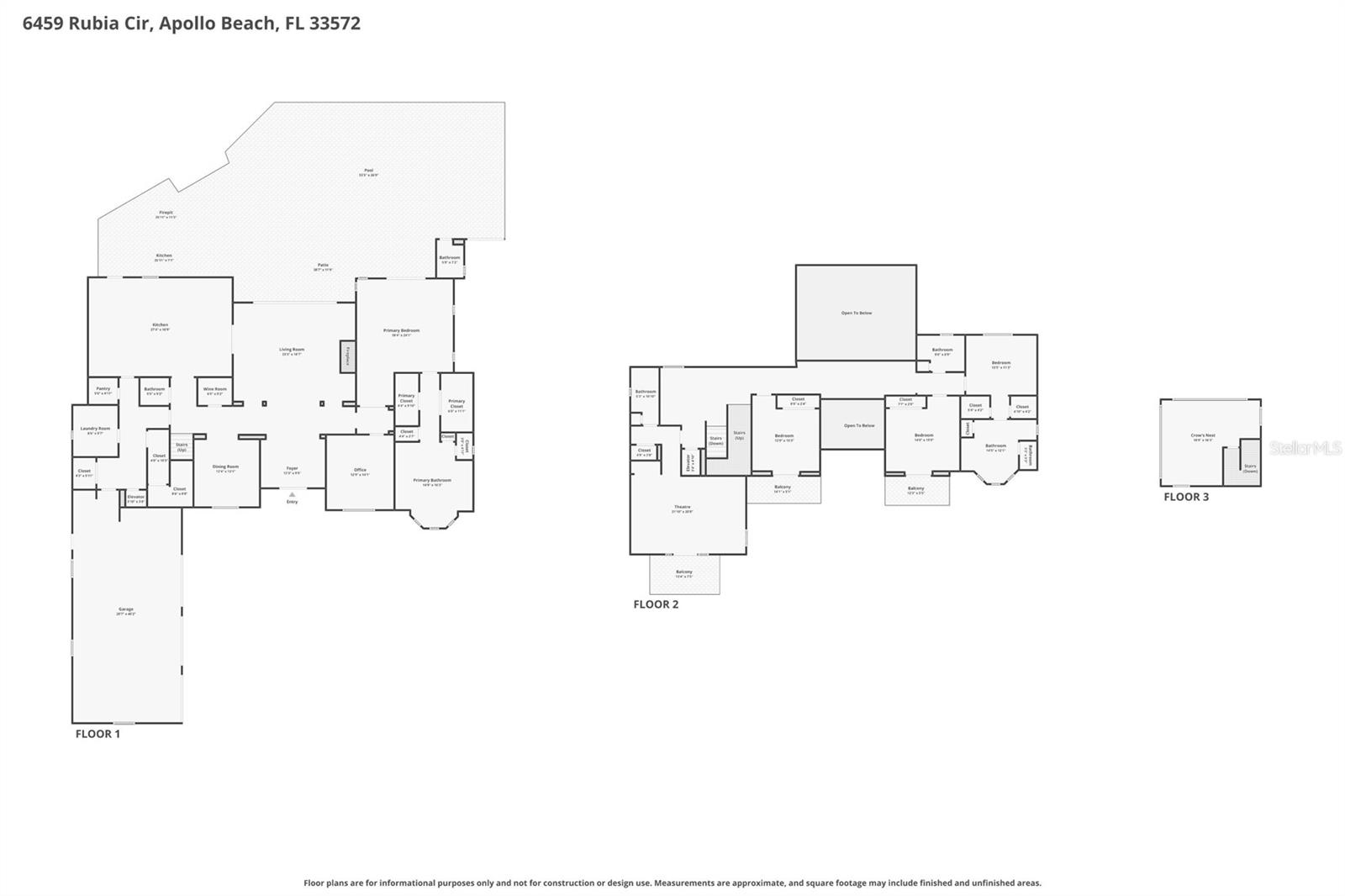6459 RUBIA CIR