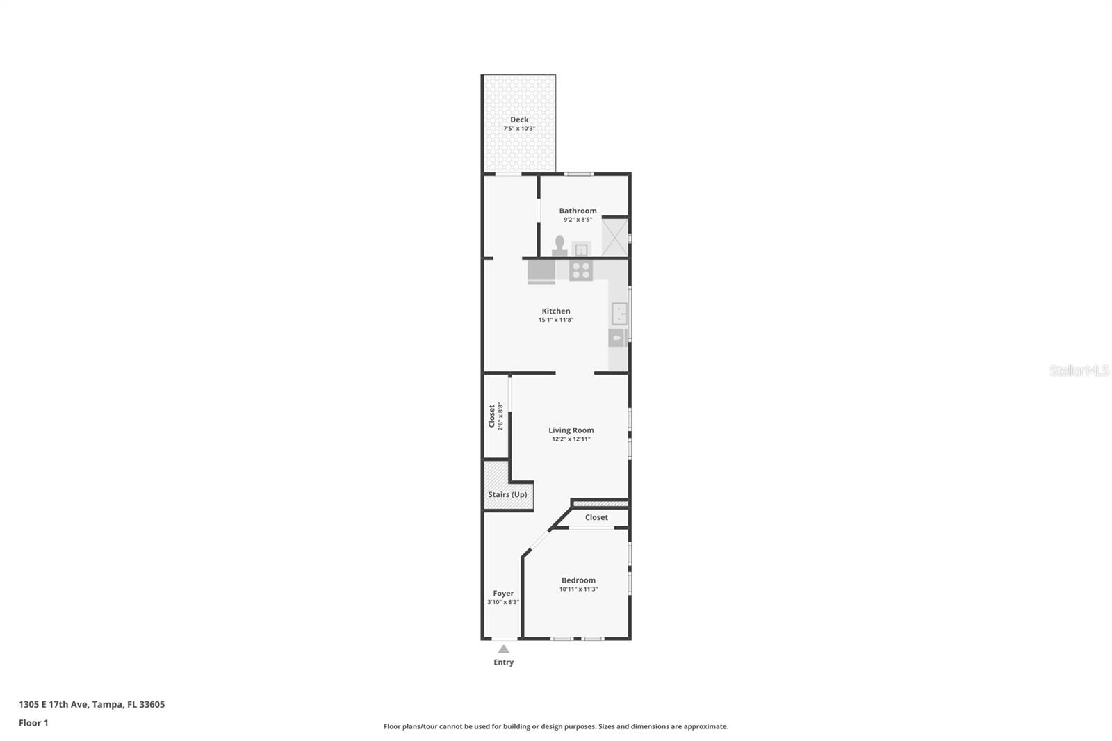 1305 E 17TH AVE