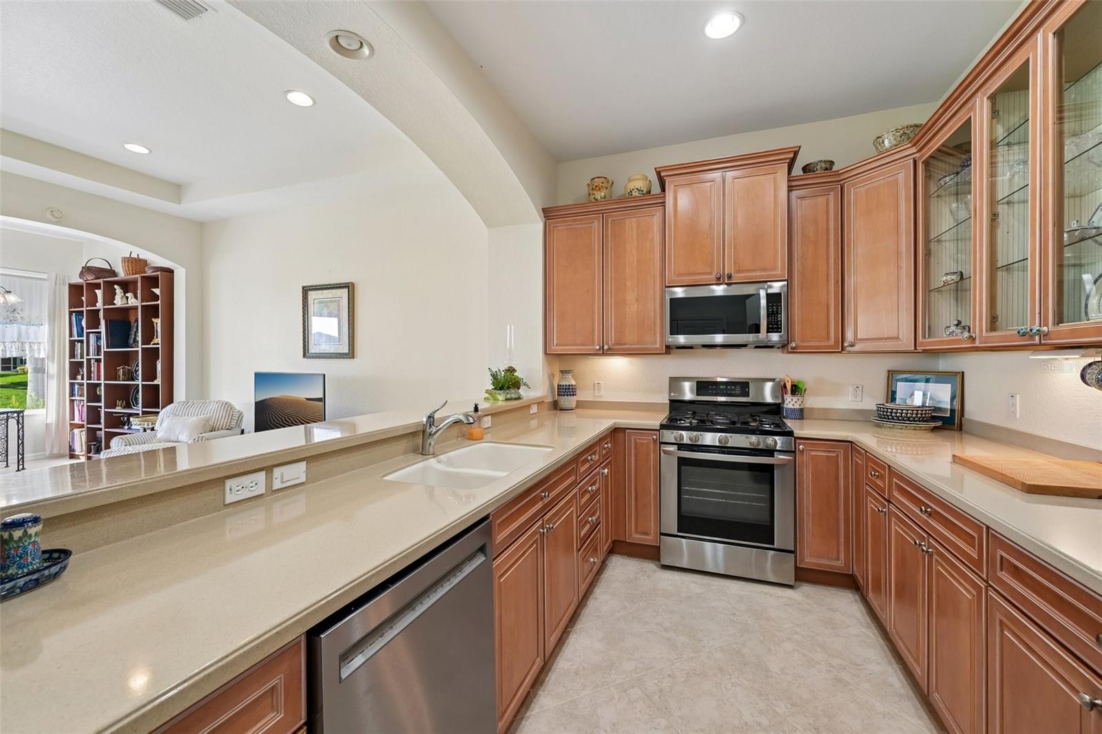 2288 SIFIELD GREENS WAY
