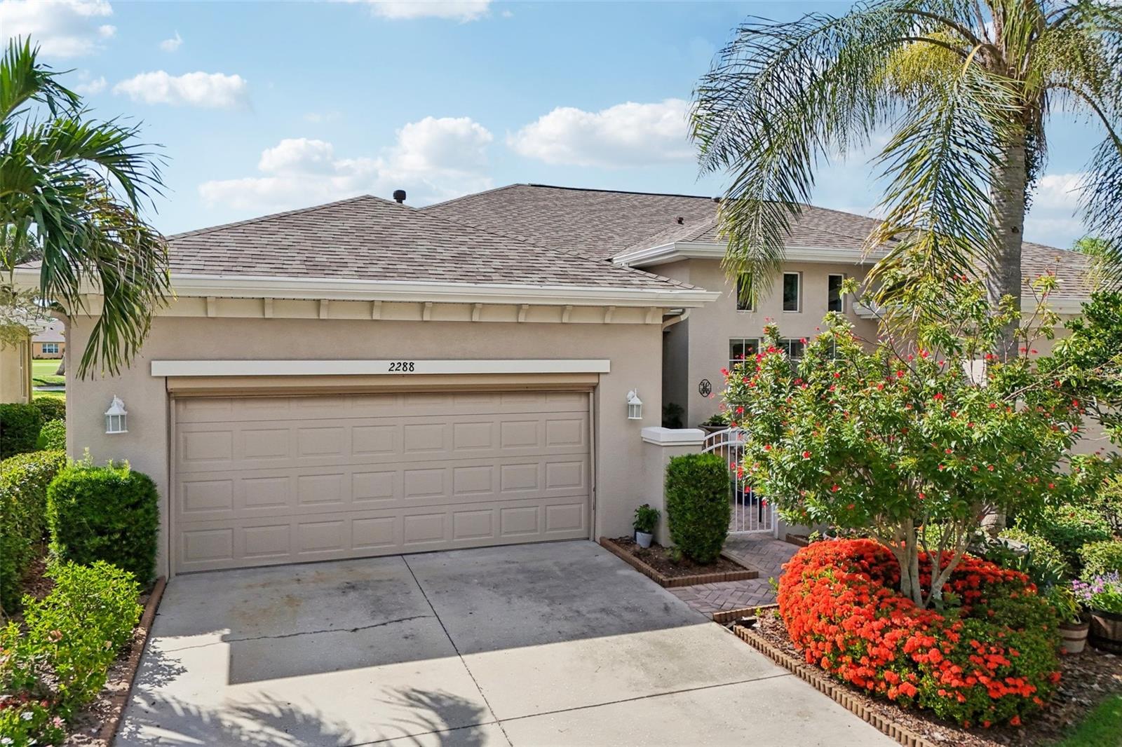 2288 SIFIELD GREENS WAY