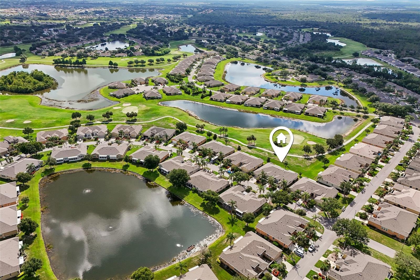 2288 SIFIELD GREENS WAY