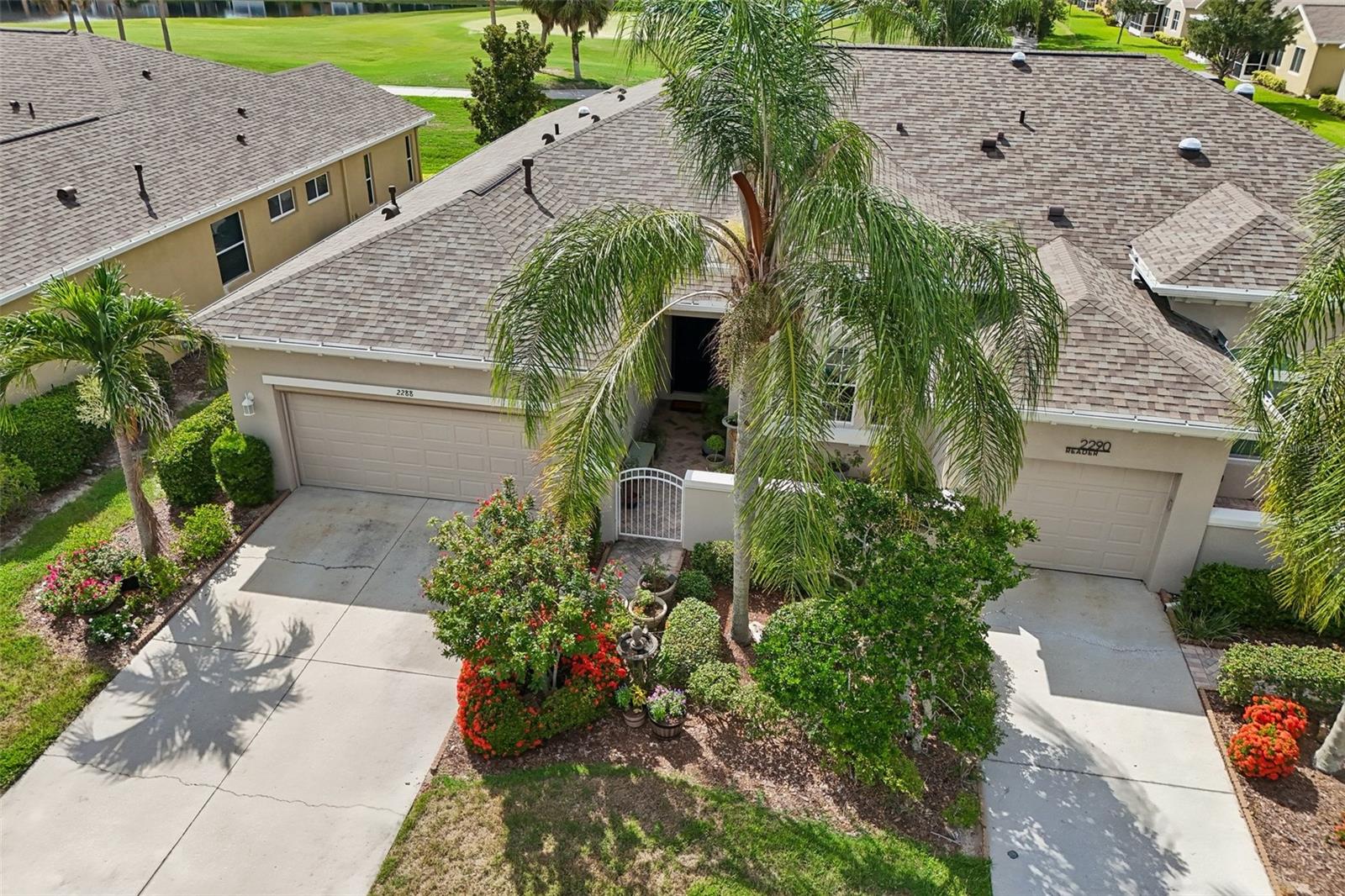 2288 SIFIELD GREENS WAY