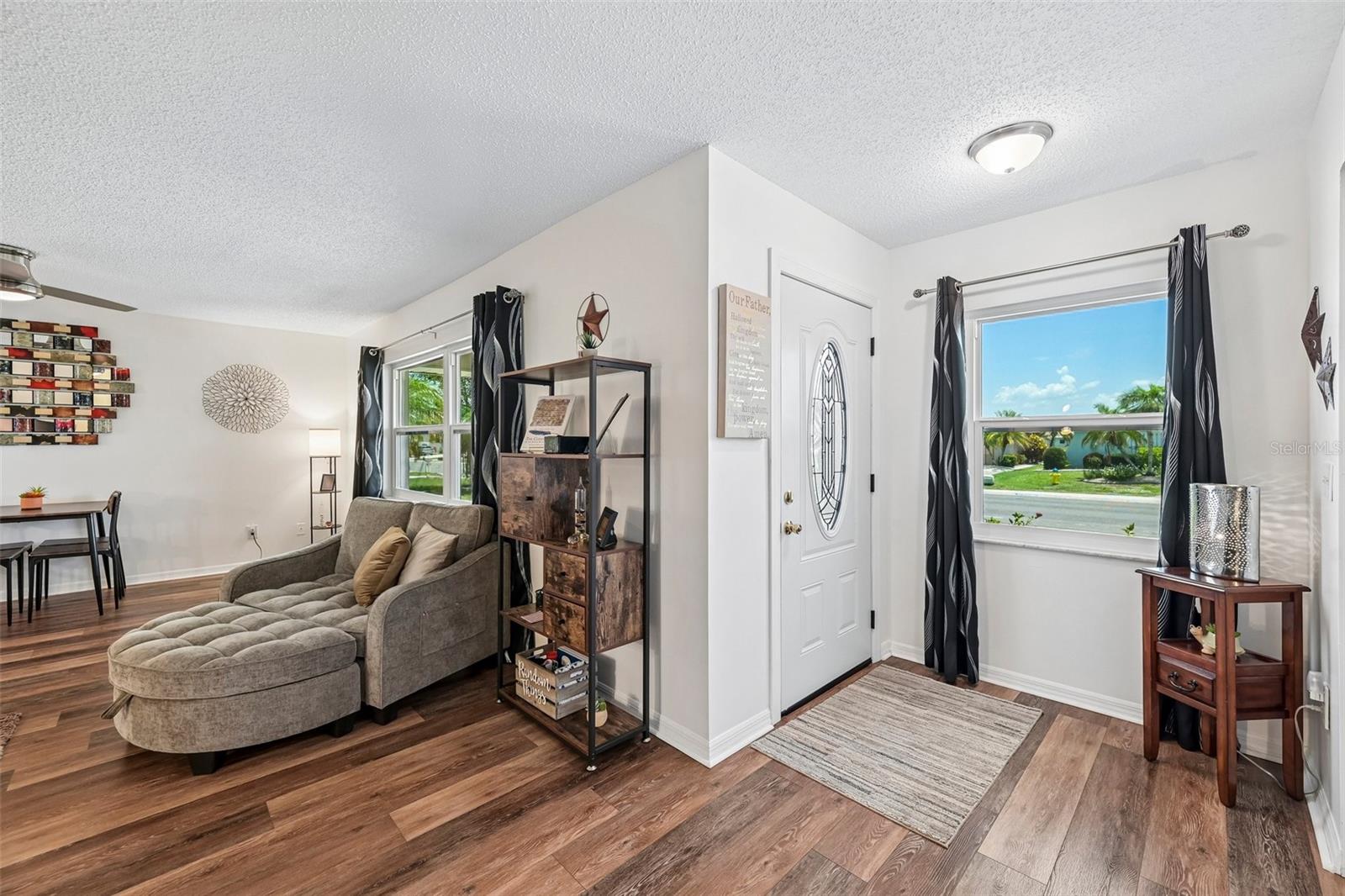 1812 FORT DUQUESNA DR