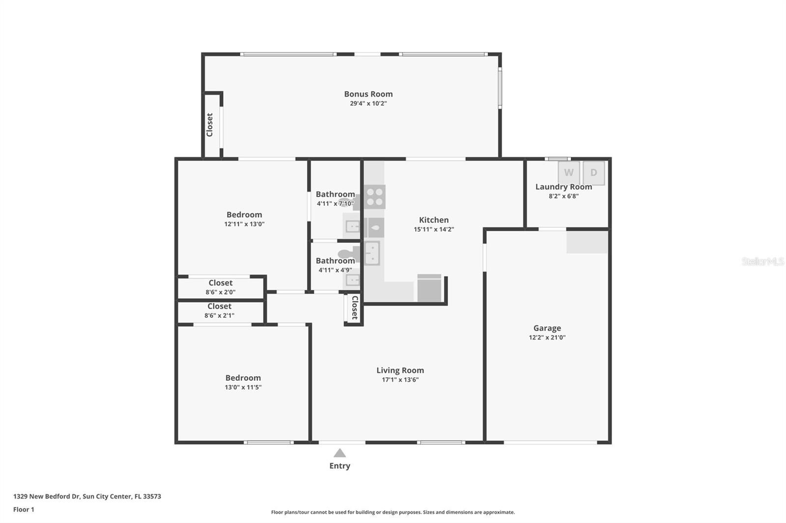 1329 NEW BEDFORD DR