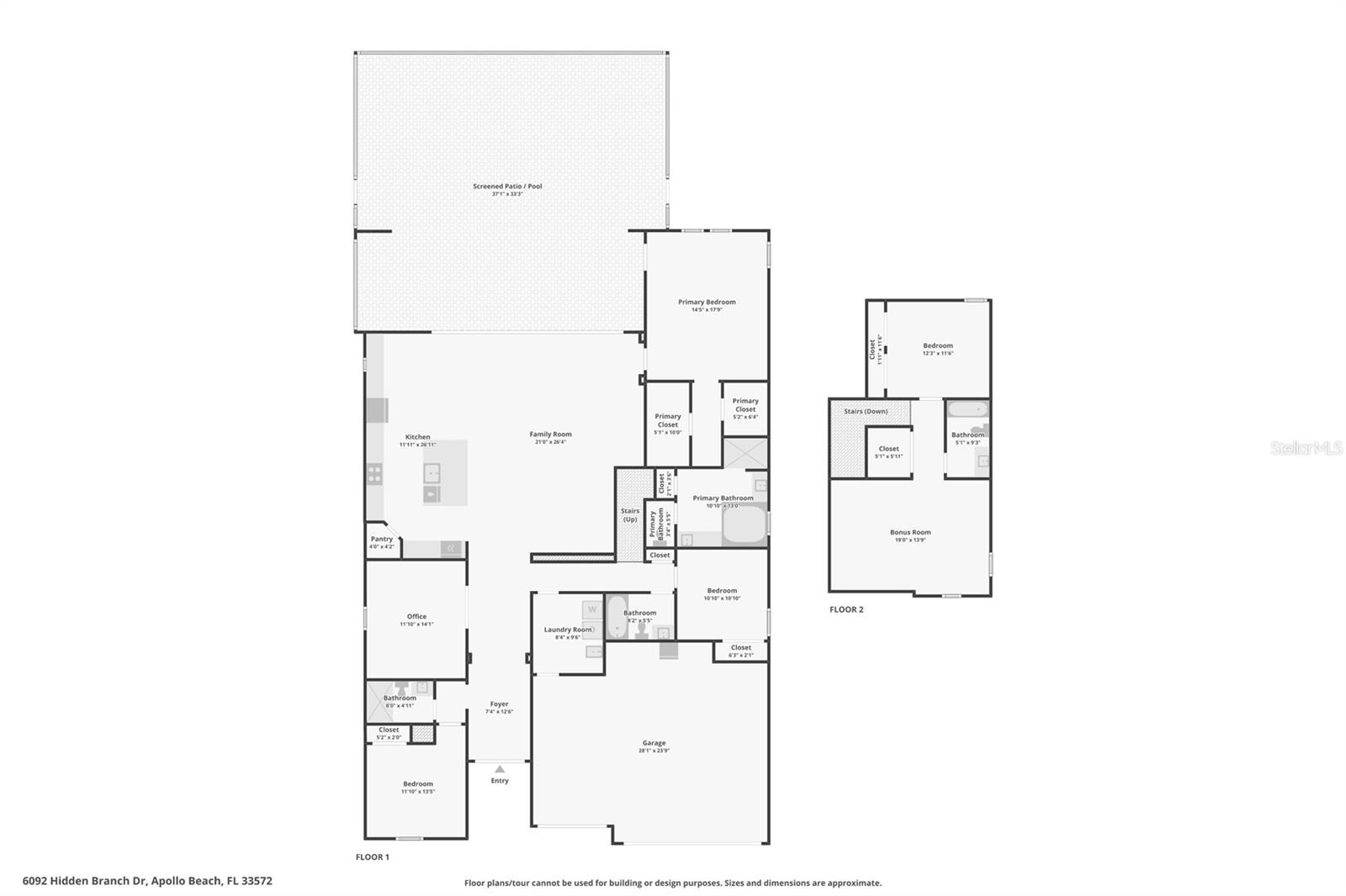 6092 HIDDEN BRANCH DR