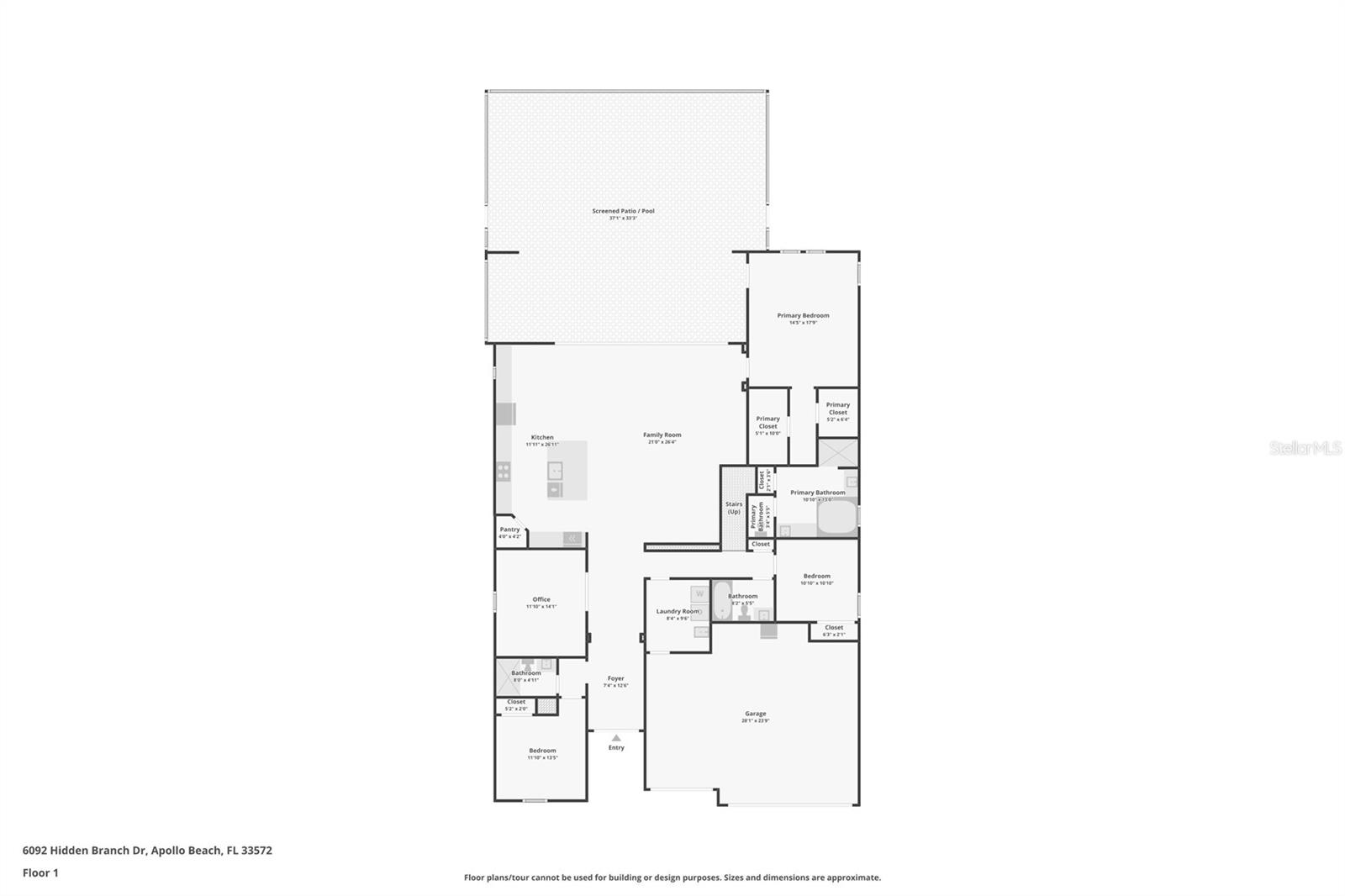 6092 HIDDEN BRANCH DR