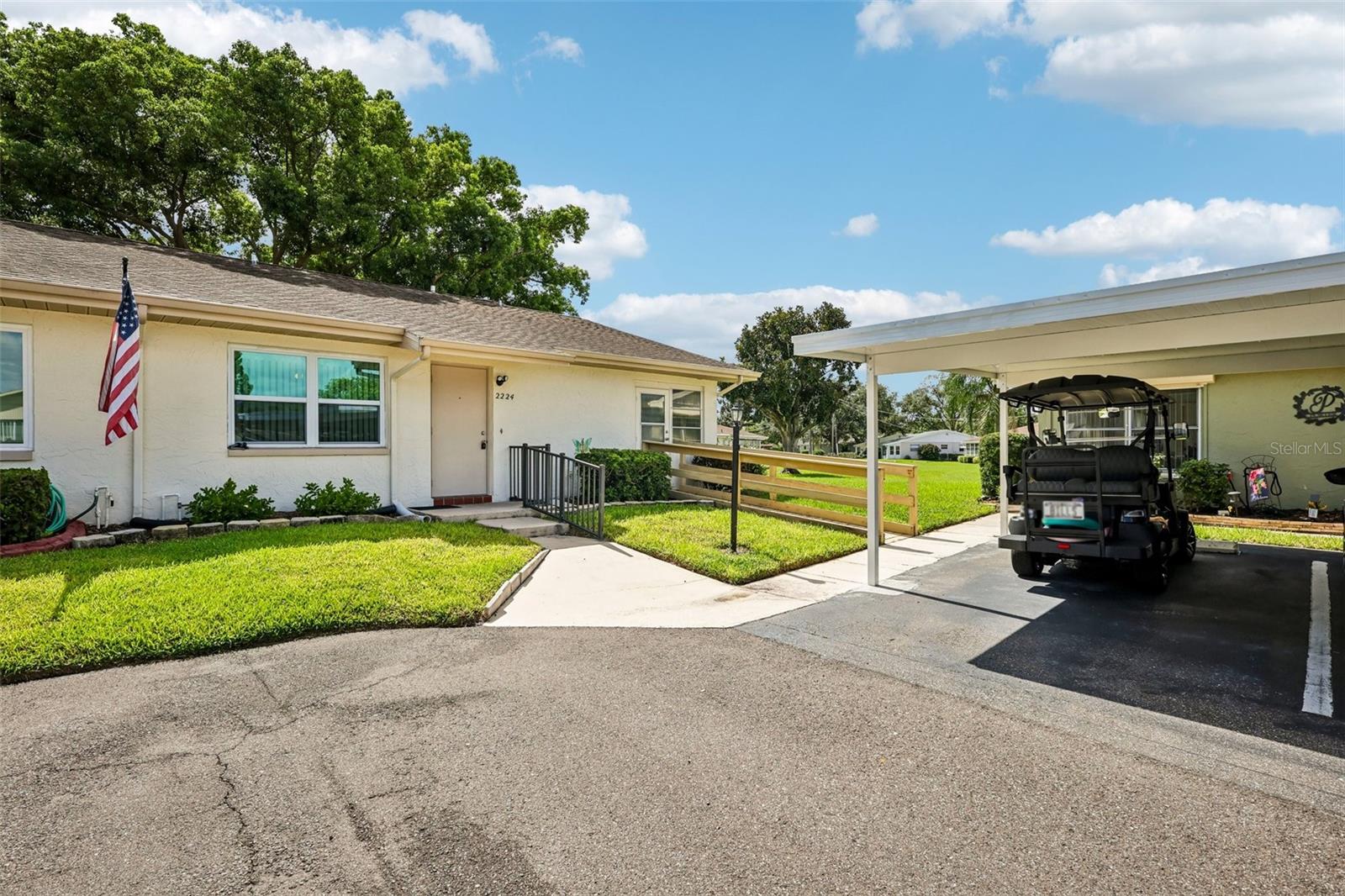 2224 GRENADIER DR