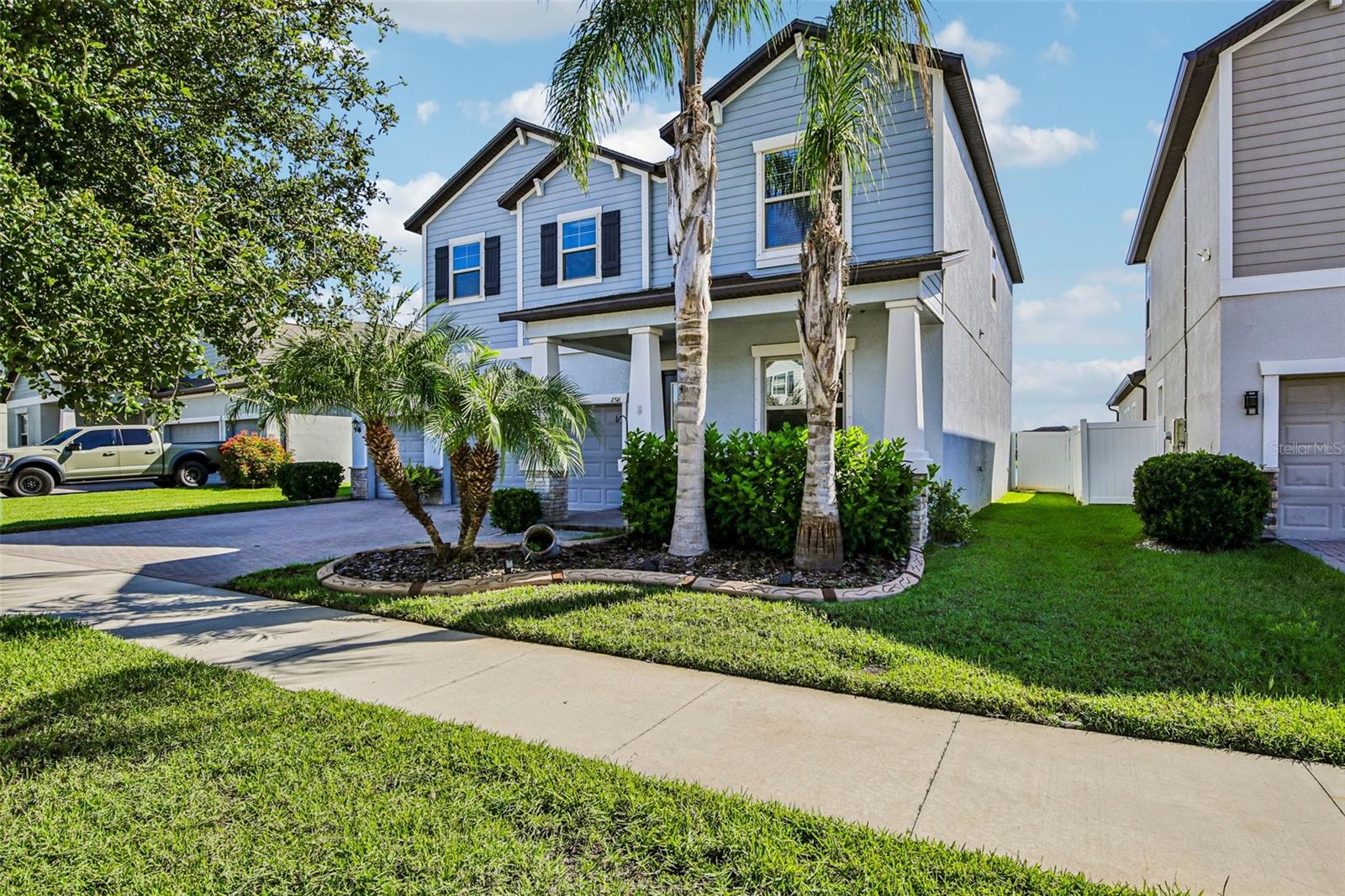 11516 SUNBURST MARBLE RD