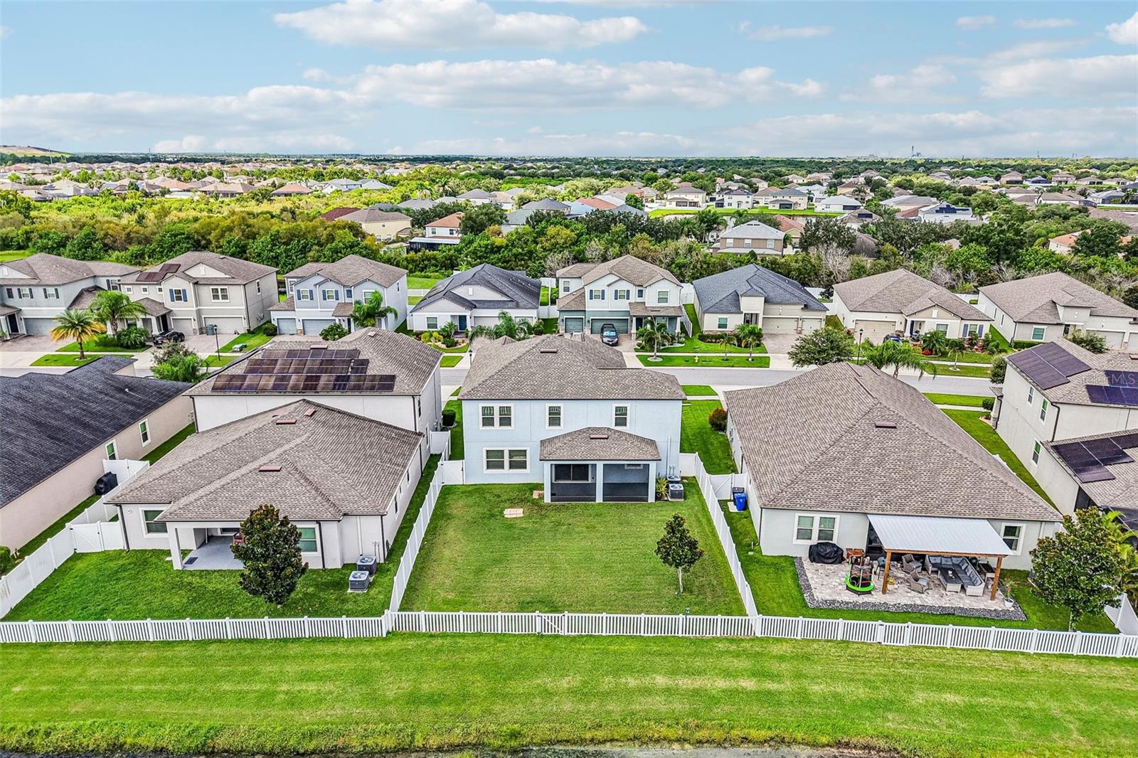 11516 SUNBURST MARBLE RD