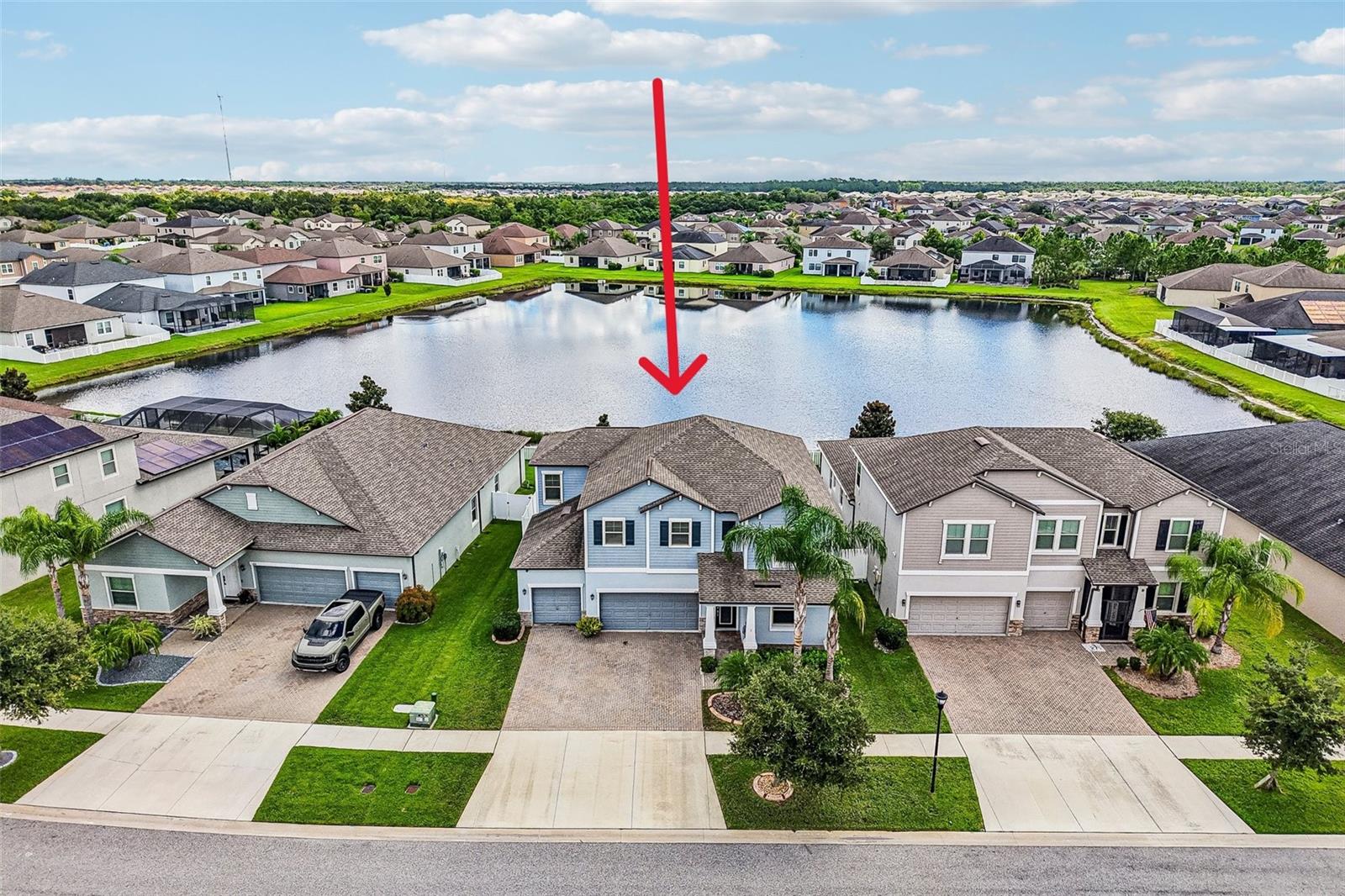 11516 SUNBURST MARBLE RD