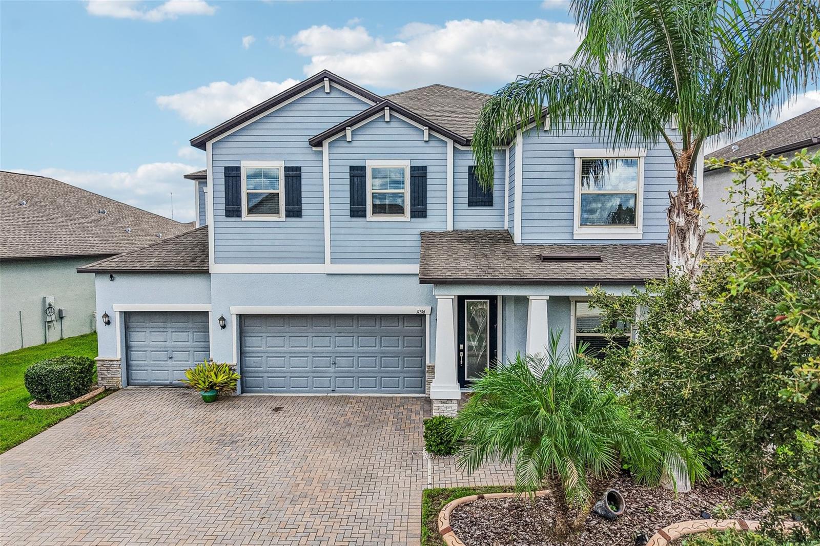 11516 SUNBURST MARBLE RD