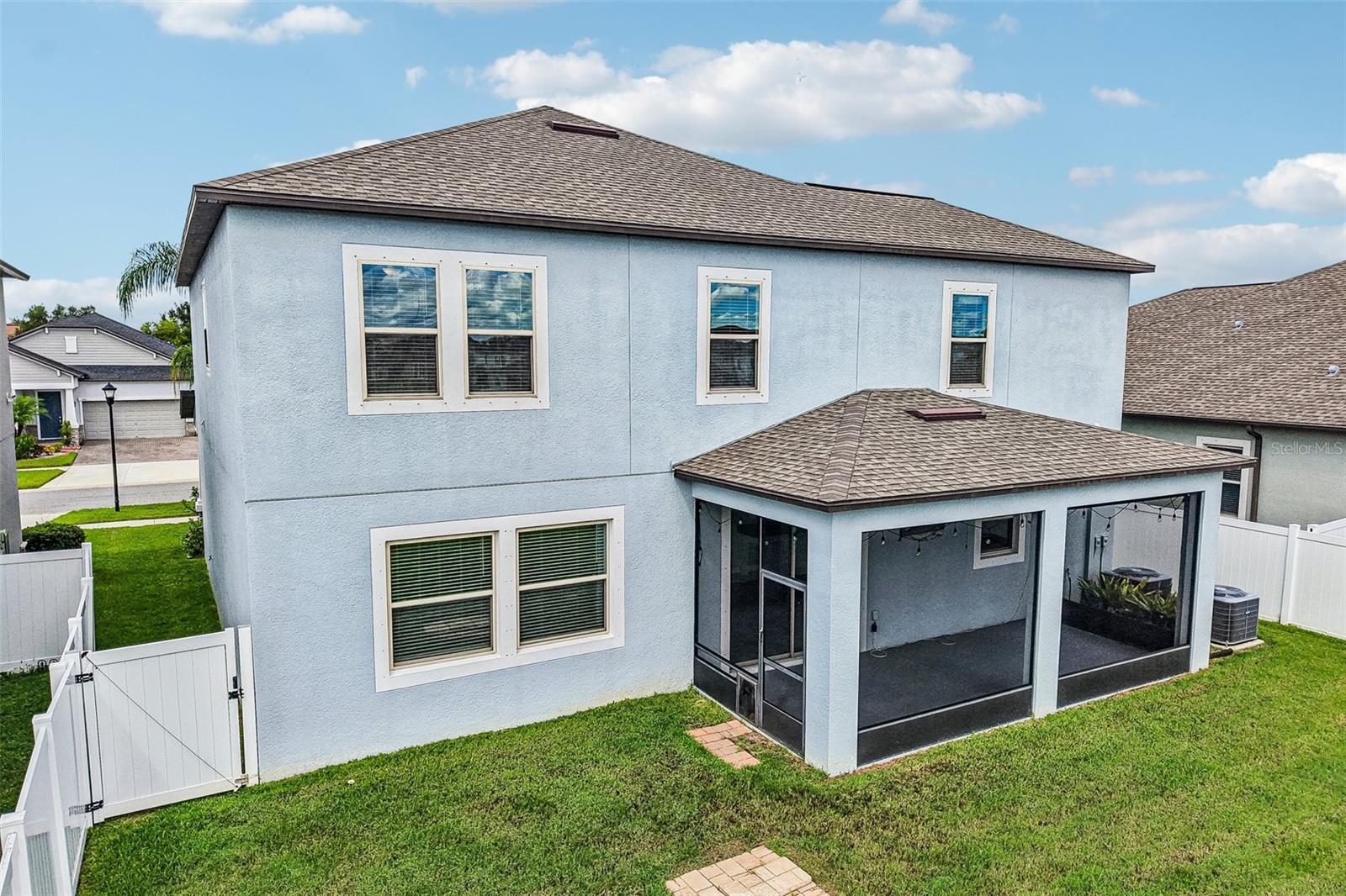 11516 SUNBURST MARBLE RD
