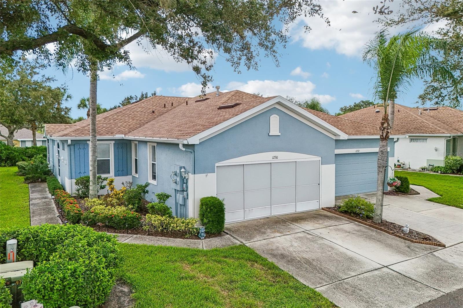 1230 HUNTINGTON GREENS DR