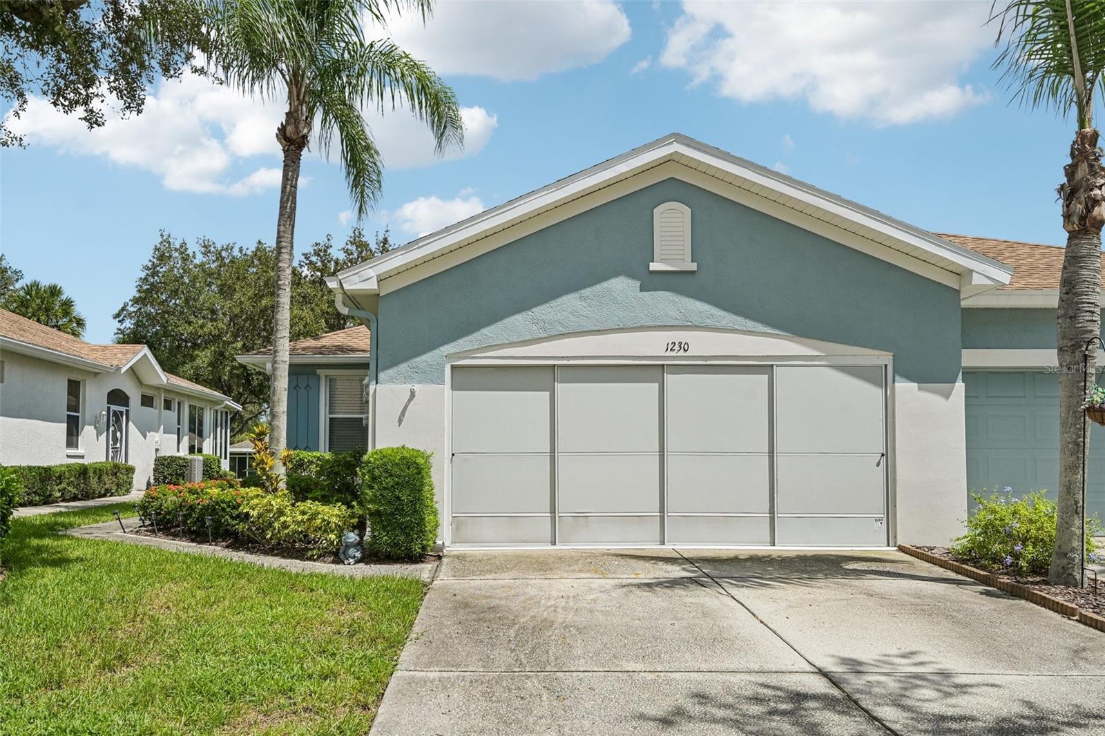 1230 HUNTINGTON GREENS DR