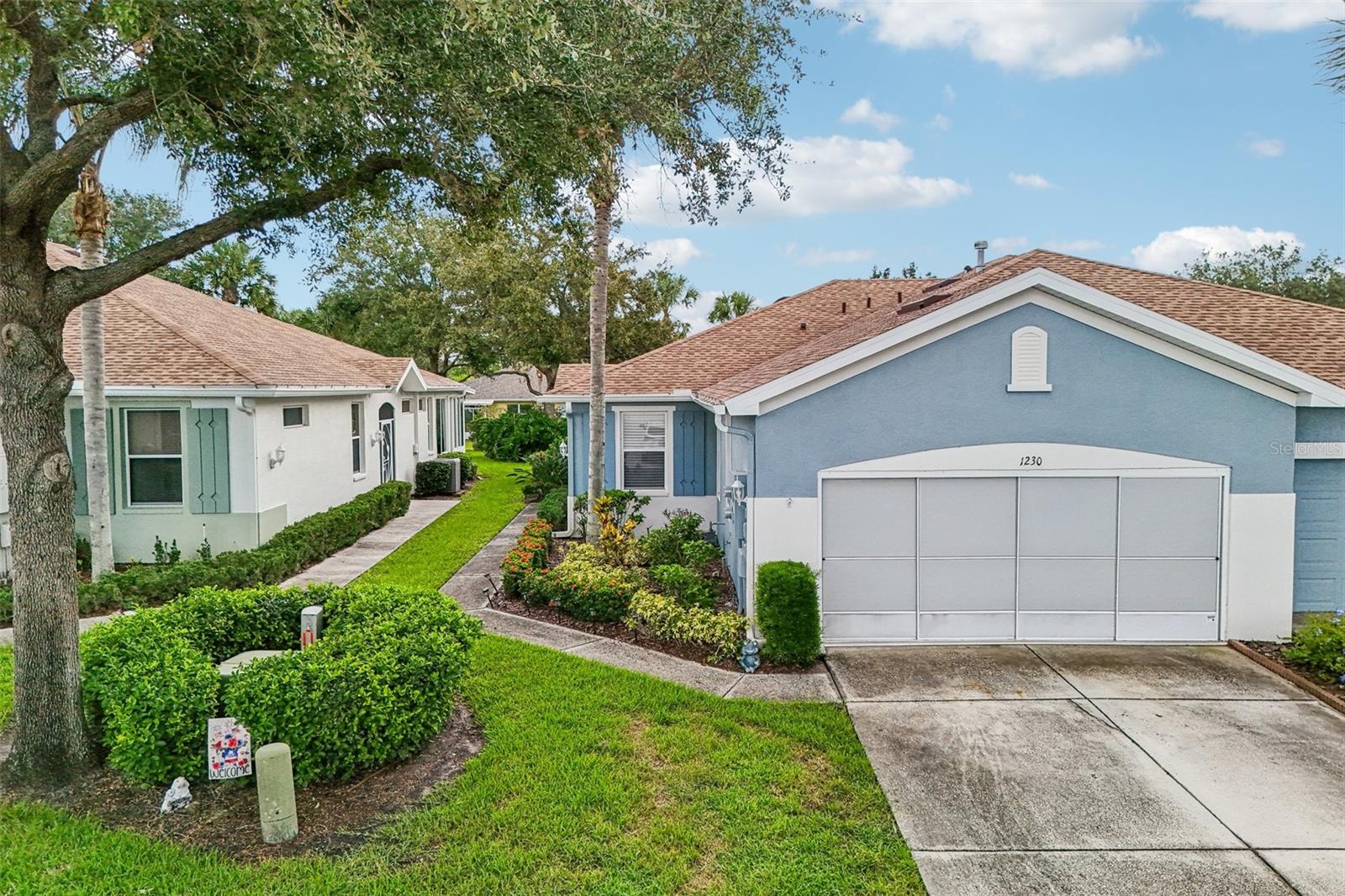 1230 HUNTINGTON GREENS DR