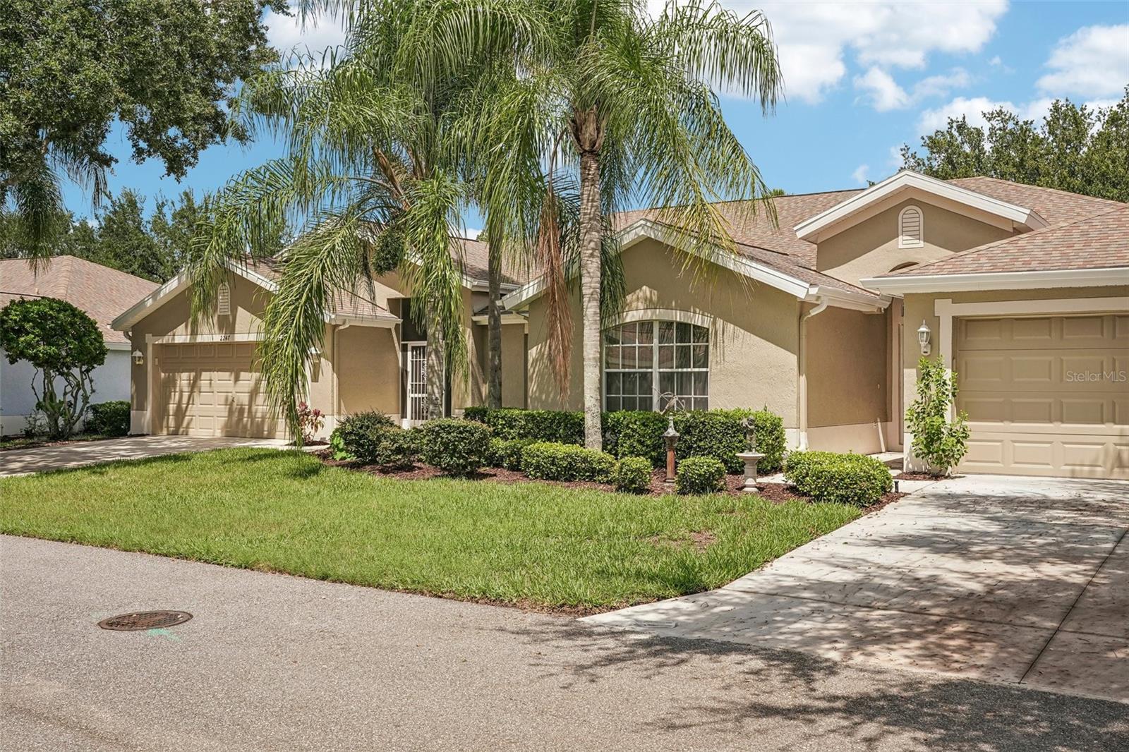 2247 WORTHINGTON GREENS DRIVE