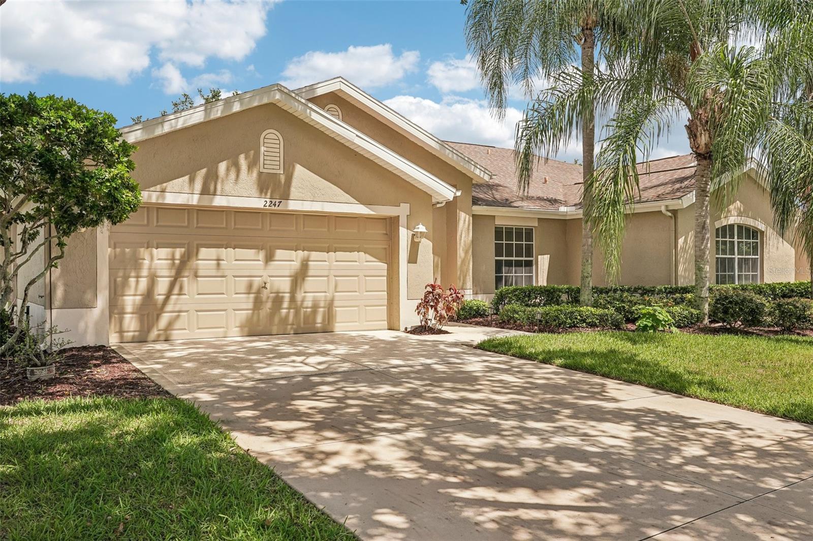 2247 WORTHINGTON GREENS DRIVE