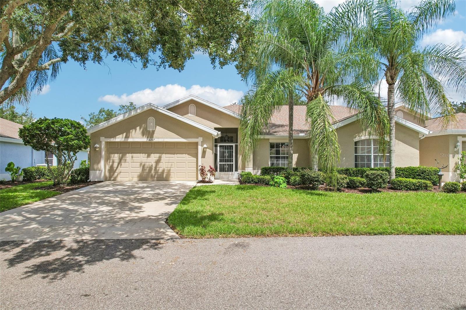 2247 WORTHINGTON GREENS DRIVE