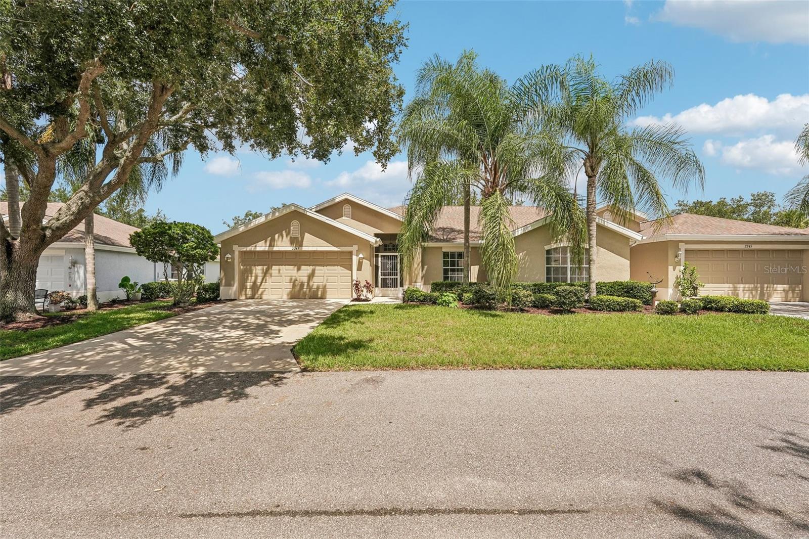 2247 WORTHINGTON GREENS DRIVE