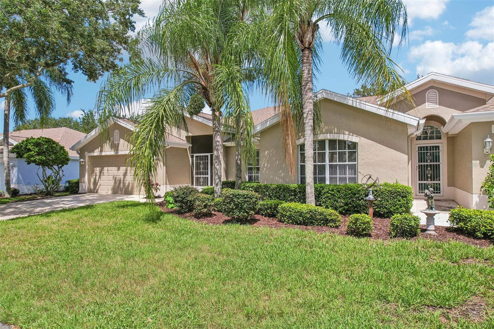 2247 WORTHINGTON GREENS DRIVE
