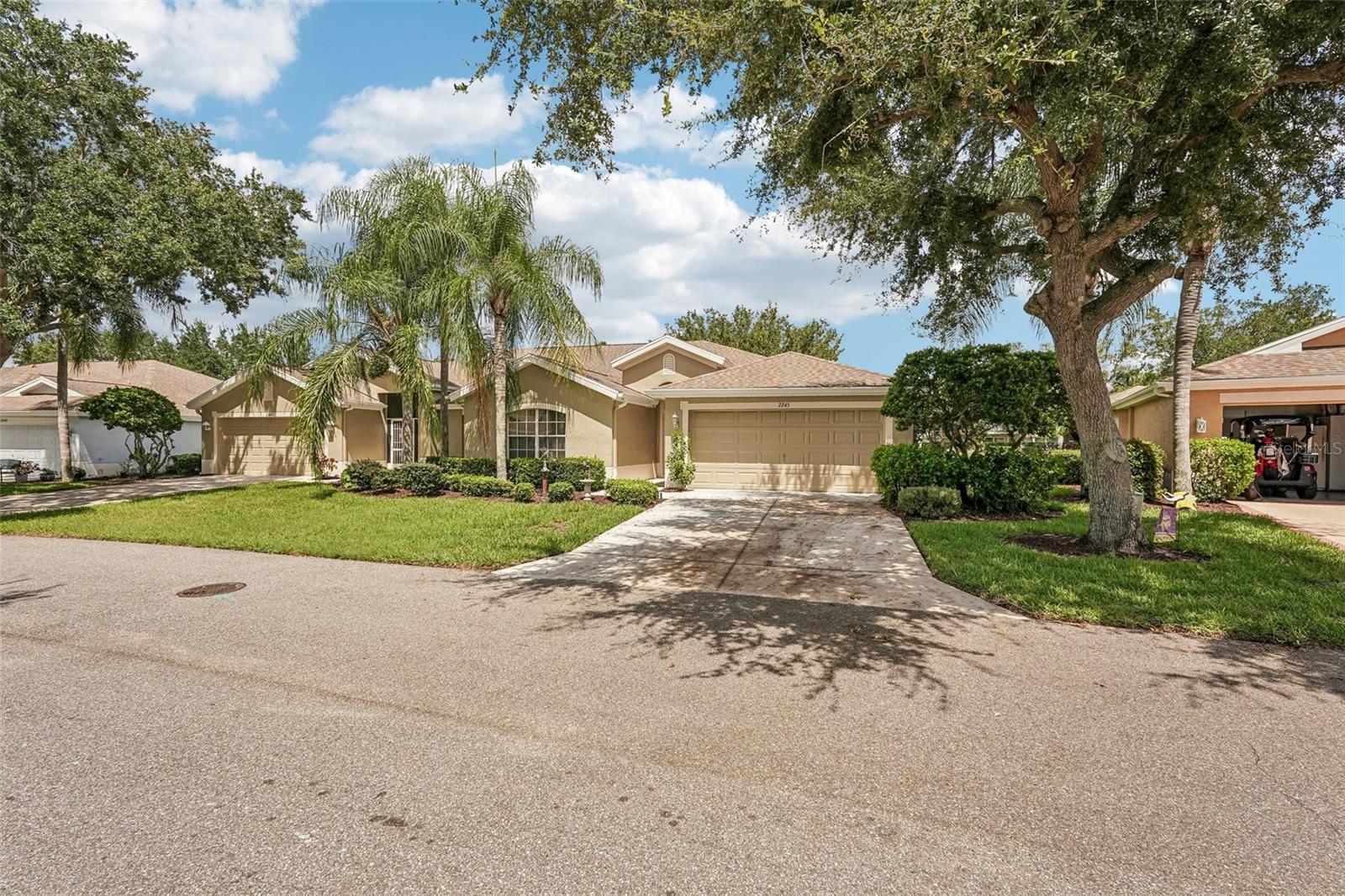 2247 WORTHINGTON GREENS DRIVE