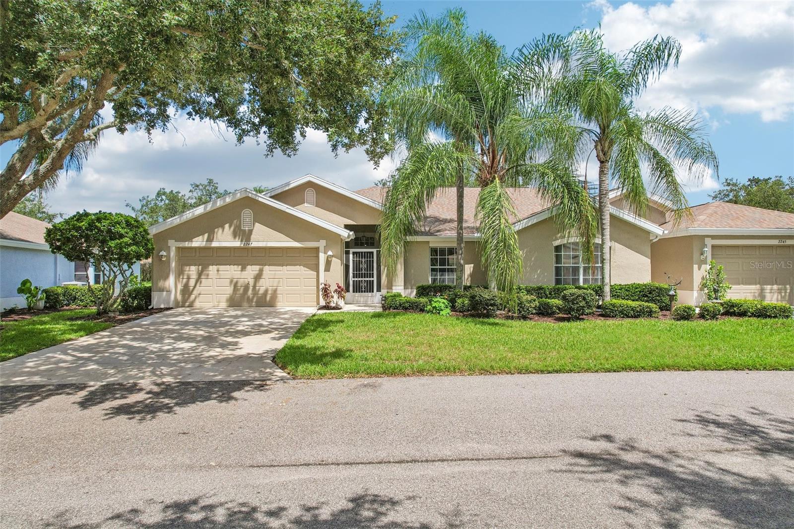 2247 WORTHINGTON GREENS DRIVE